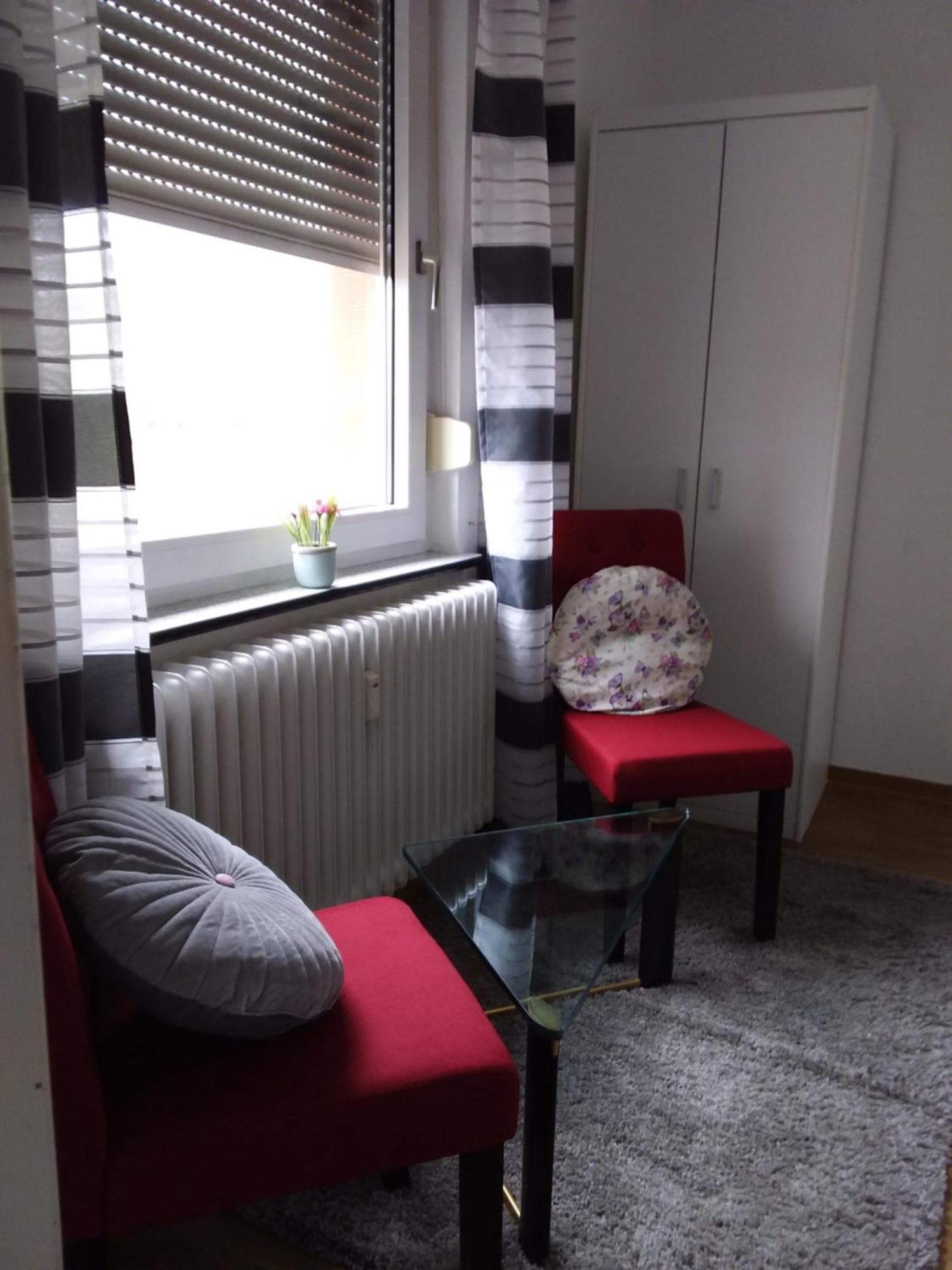 Pension Breidbach Ensch Exterior foto