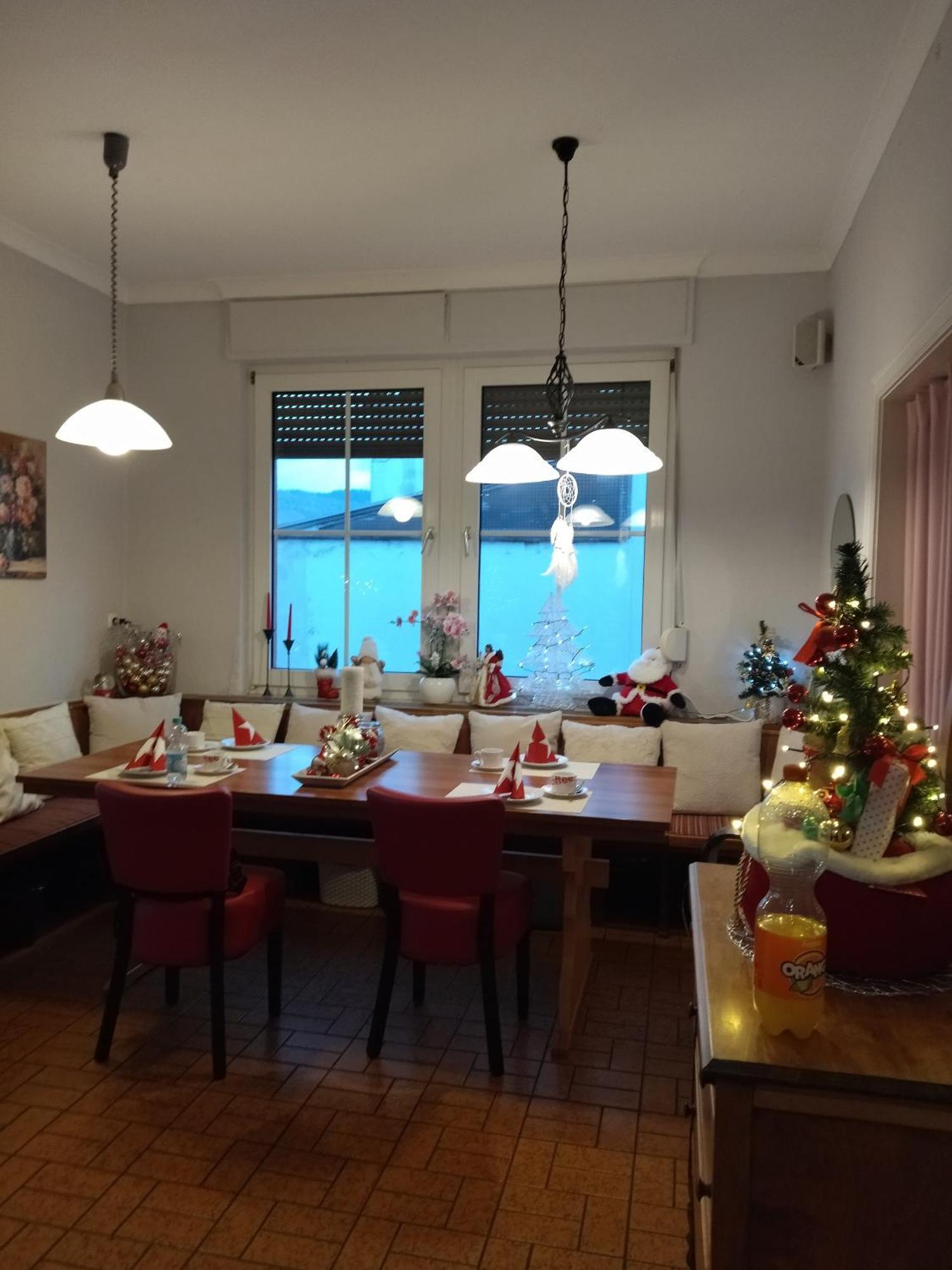 Pension Breidbach Ensch Exterior foto